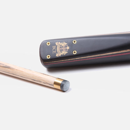 BCE Heritage 3/4 Cut Snooker Cue -3 (BHC-3UK)