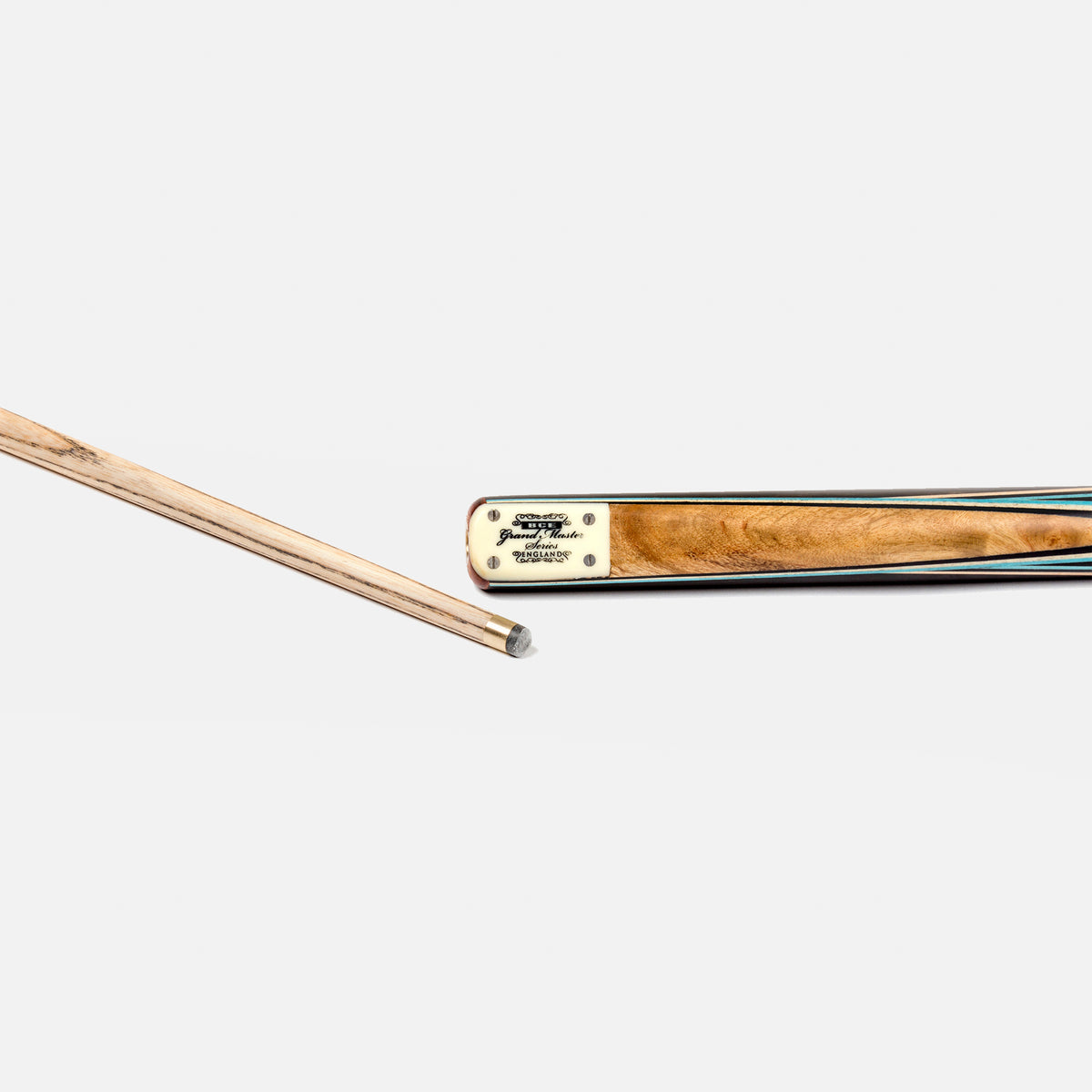 BCE Grand Master Series-2 Snooker Cue (GM-200)