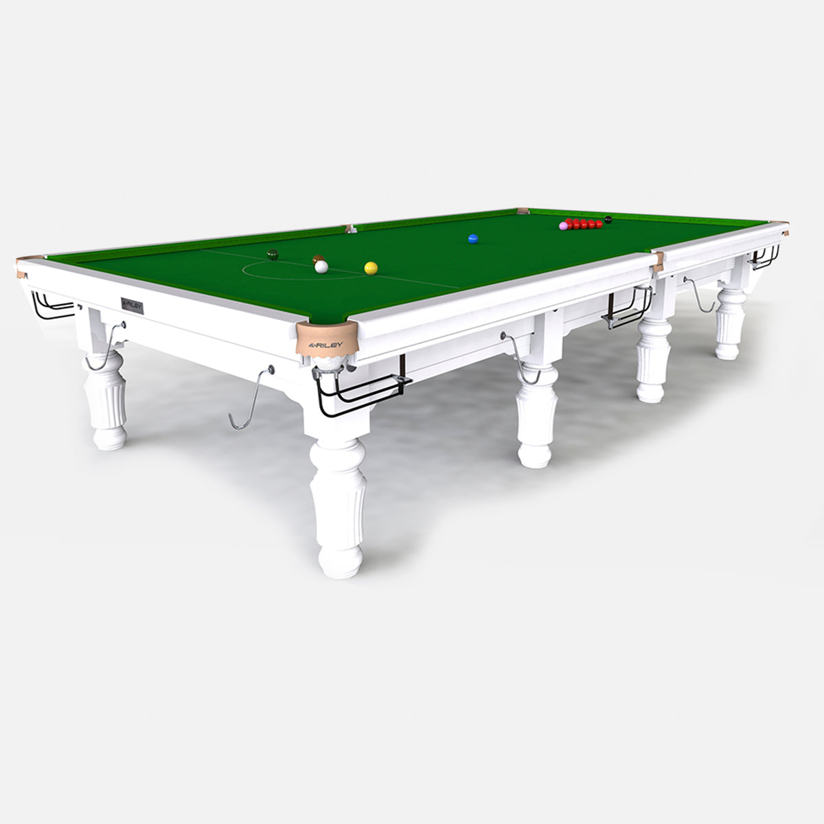 Riley Renaissance Snooker Table