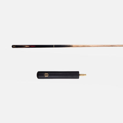 BCE Heritage 3/4 Cut Snooker Cue -3 (BHC-3UK)