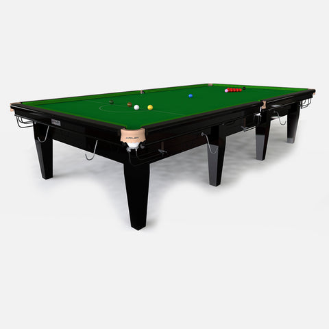 12ft Riley Grand Snooker Table