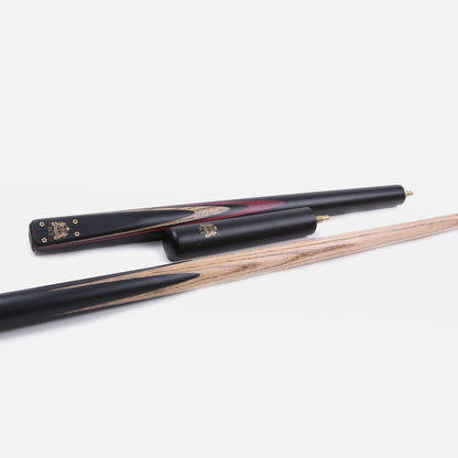 BCE Heritage 3/4 Cut Snooker Cue -3 (BHC-3UK)