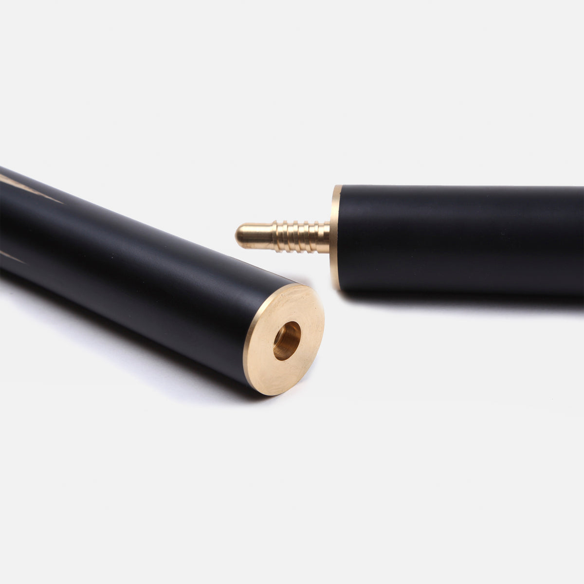 BCE Heritage 3/4 Cut Snooker Cue - 2 (BHC-2UK)