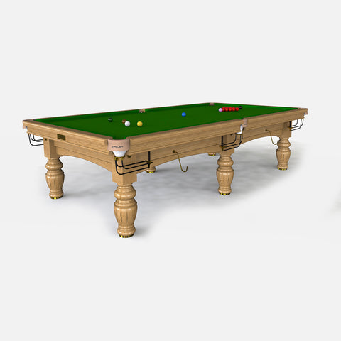 Professional Snooker table