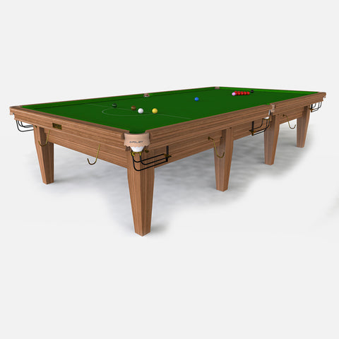 12ft Riley Grand Snooker Table