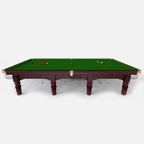 12ft Riley Renaissance Snooker Table