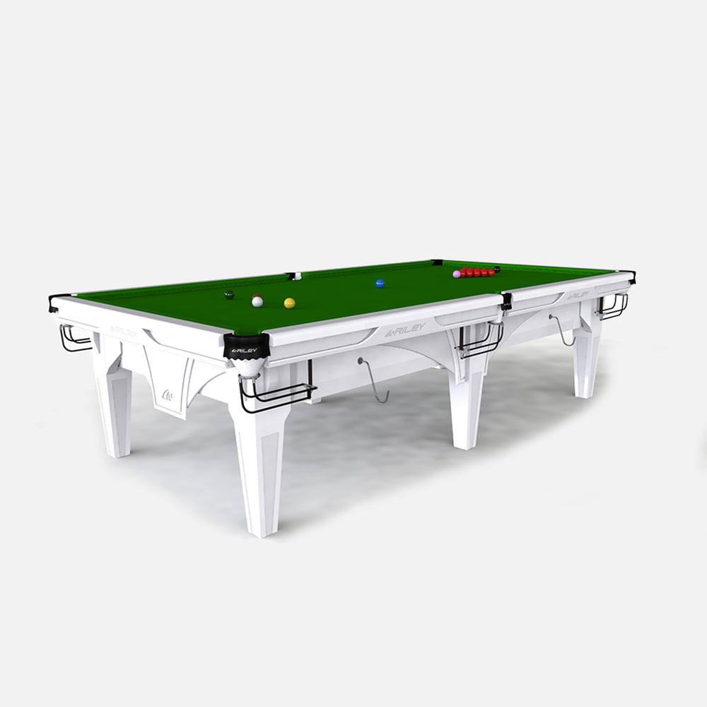 Riley snooker shop