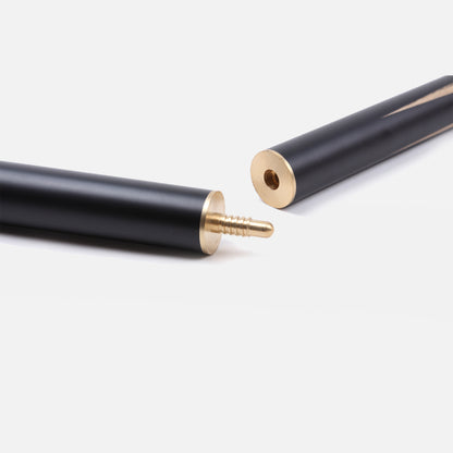 BCE Heritage 3/4 Cut Snooker Cue - 5 (BHC-5UK)