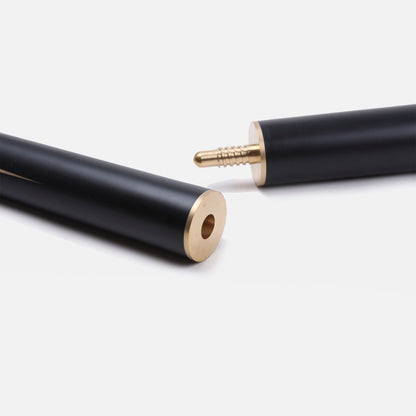 BCE Heritage 3/4 Cut Snooker Cue - 6 (BHC-6)
