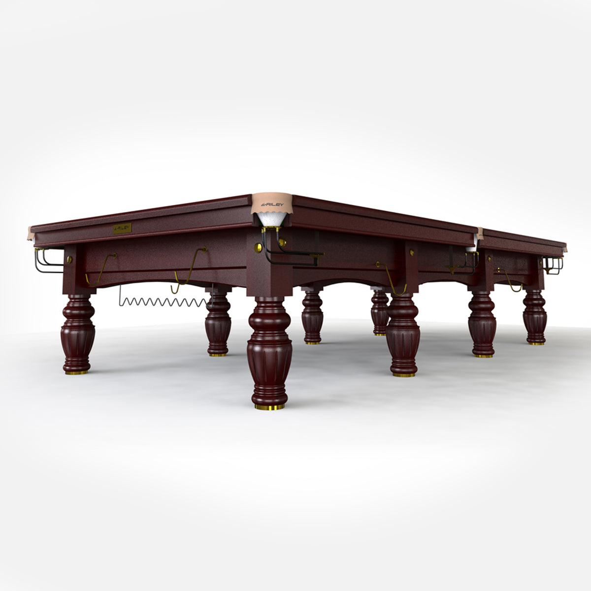 Riley Aristocrat Snooker Table