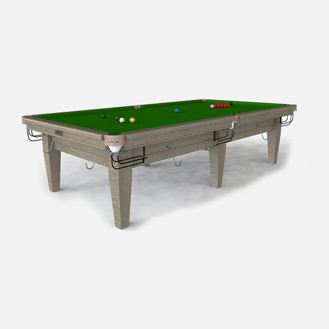 10ft Riley Grand Snooker Table