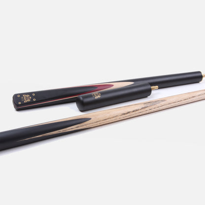 BCE Heritage 3/4 Cut Snooker Cue - 4 (BHC-4UK)