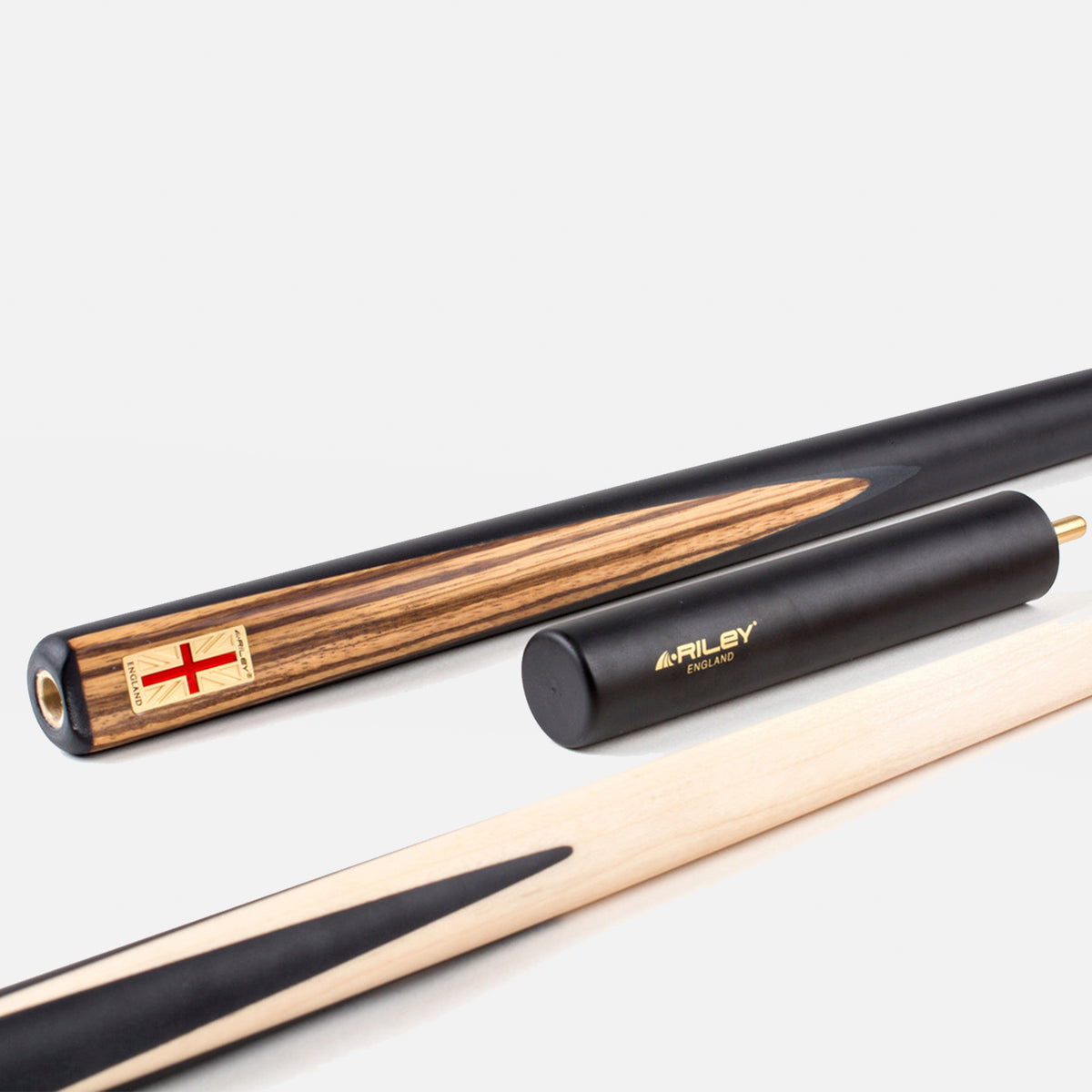 Riley England Sapele Series 1 - 3/4 Pool Cue (RES-1MFR)