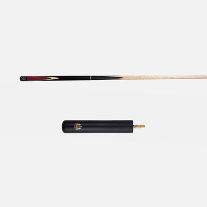 BCE Heritage 3/4 Cut Snooker Cue - 2 (BHC-2UK)