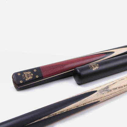 BCE Heritage 3/4 Cut Snooker Cue - 2 (BHC-2UK)