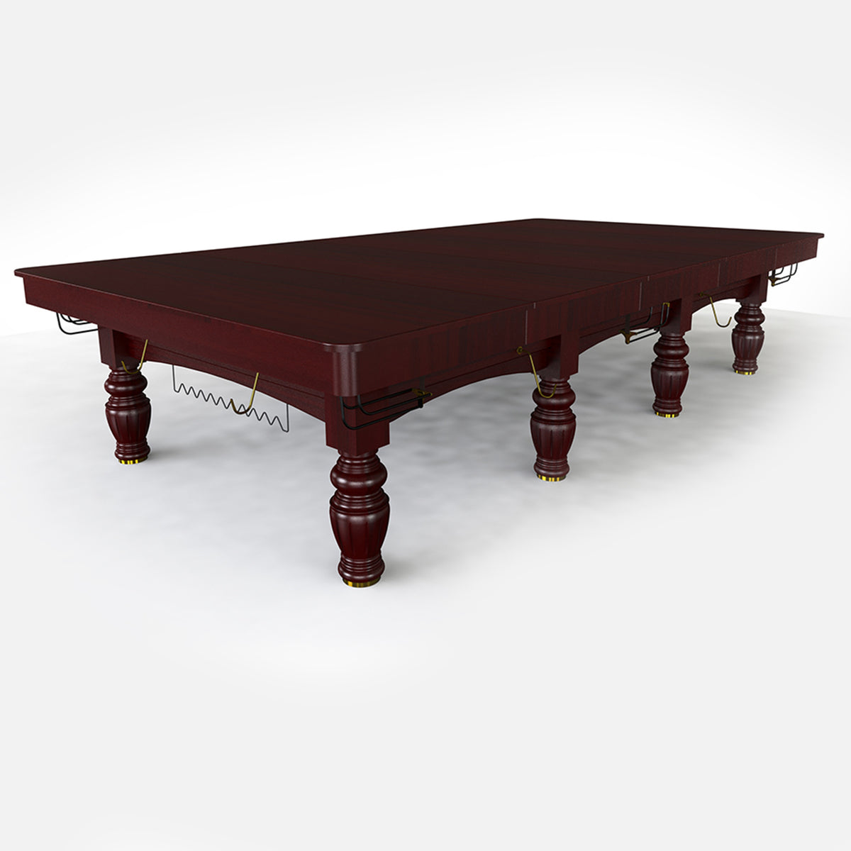 Riley Aristocrat Snooker Table