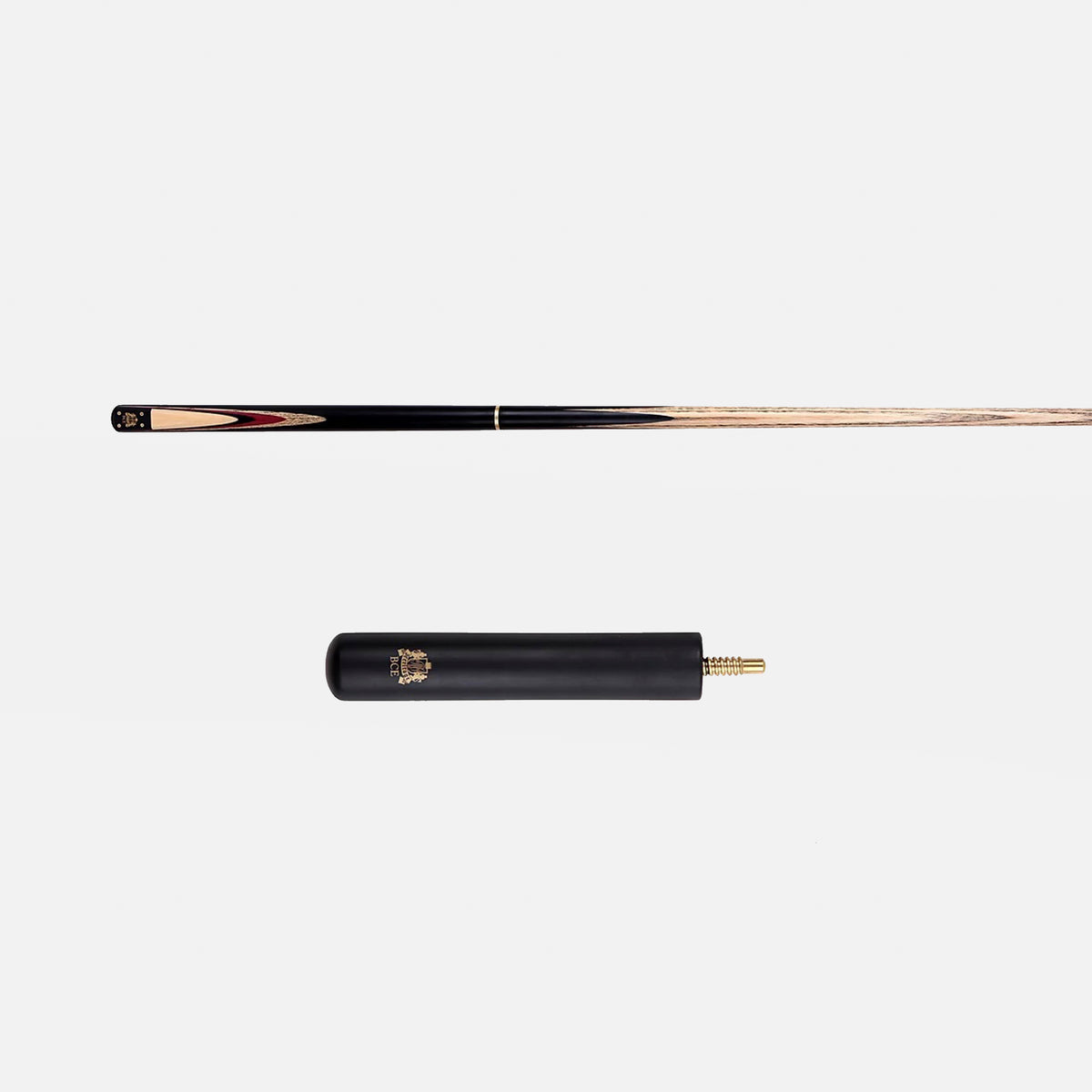 BCE Heritage 3/4 Cut Snooker Cue - 6 (BHC-6)