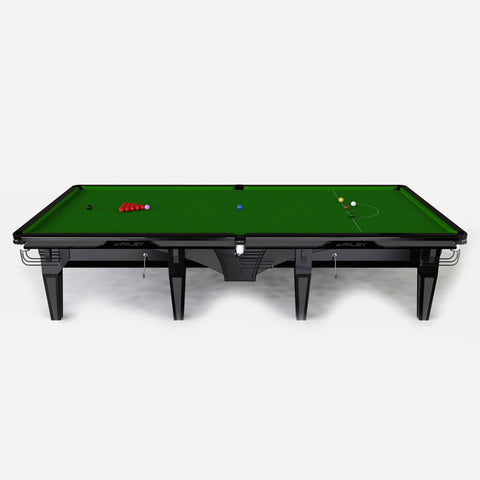 12ft Riley Ray Snooker Table