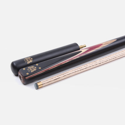 BCE Heritage 3/4 Cut Snooker Cue - 5 (BHC-5UK)