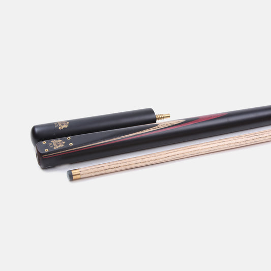 BCE Heritage 3/4 Cut Snooker Cue -3 (BHC-3UK)