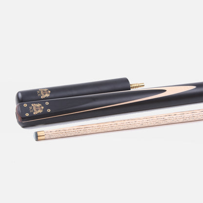 BCE Heritage 3/4 Cut Snooker Cue - 1 (BHC-1UK)