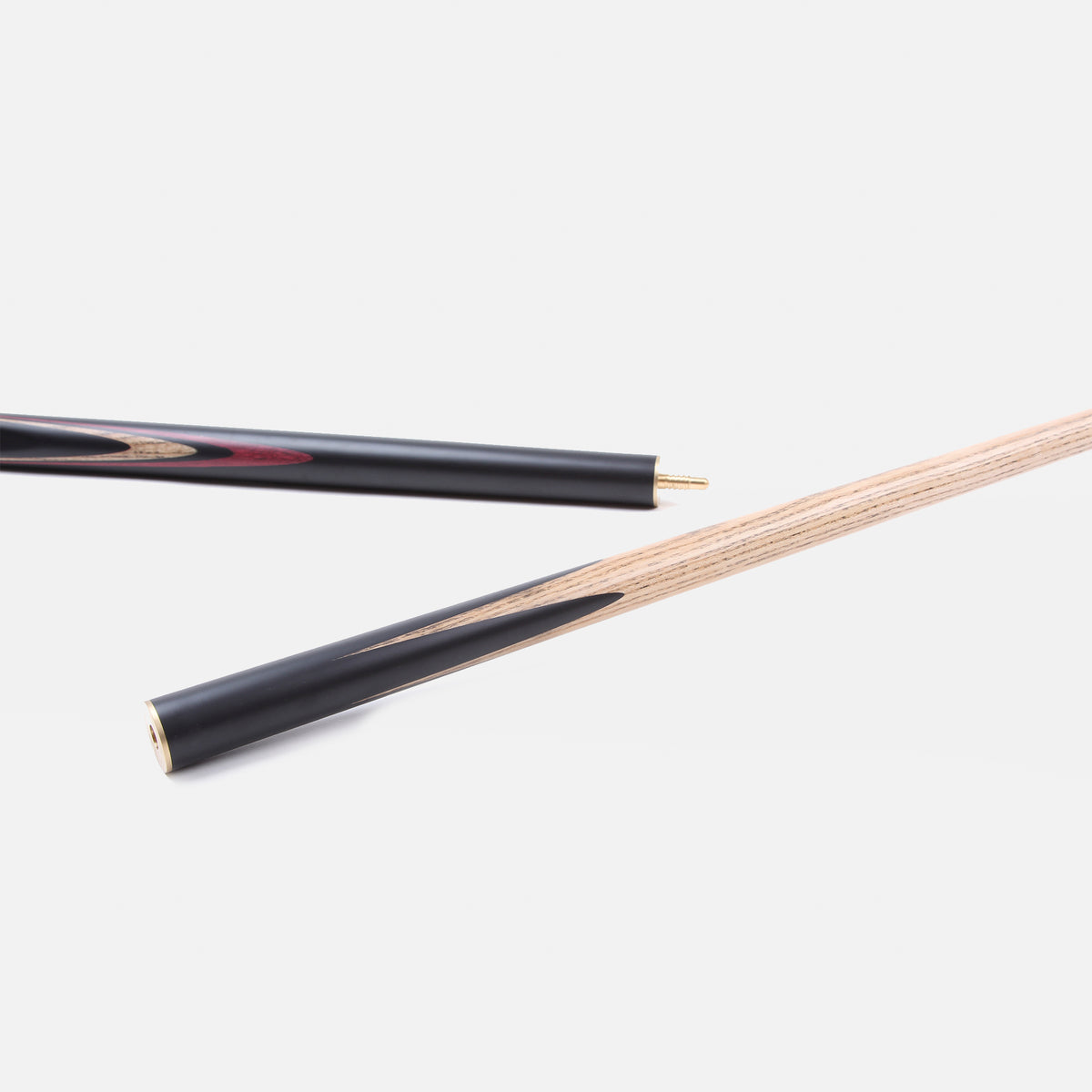 BCE Heritage 3/4 Cut Snooker Cue -3 (BHC-3UK)