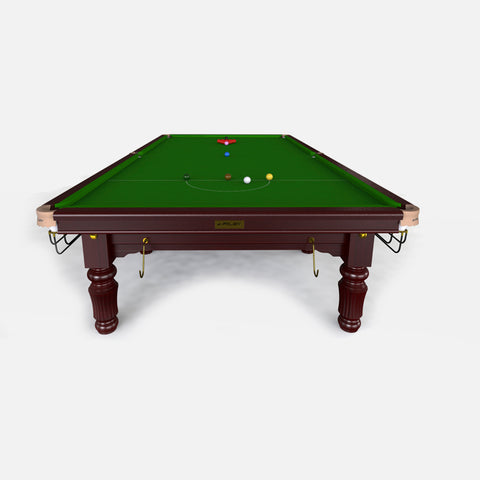 12ft Riley Renaissance Snooker Table