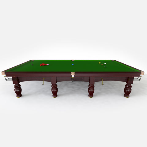 12ft Riley Aristocrat Snooker Table