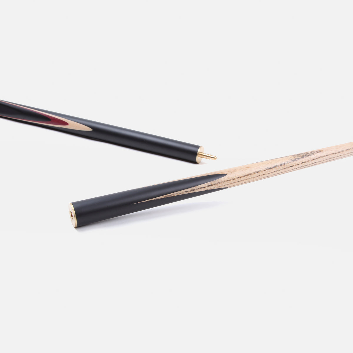BCE Heritage 3/4 Cut Snooker Cue - 4 (BHC-4UK)