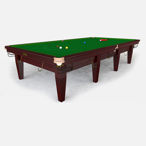 12ft Riley Grand Snooker Table