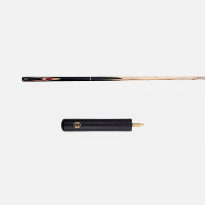 BCE Heritage 3/4 Cut Snooker Cue - 5 (BHC-5UK)