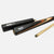 Riley ROS Ebony Range 3 - 3/4 Cut Ronnie O'Sullivan Snooker Cue (ROS3-8)