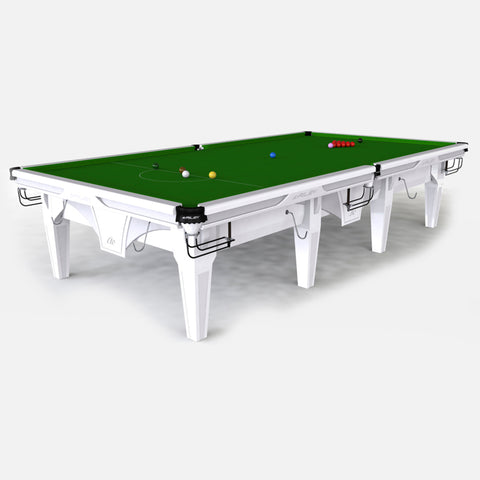 12ft Riley Ray Snooker Table