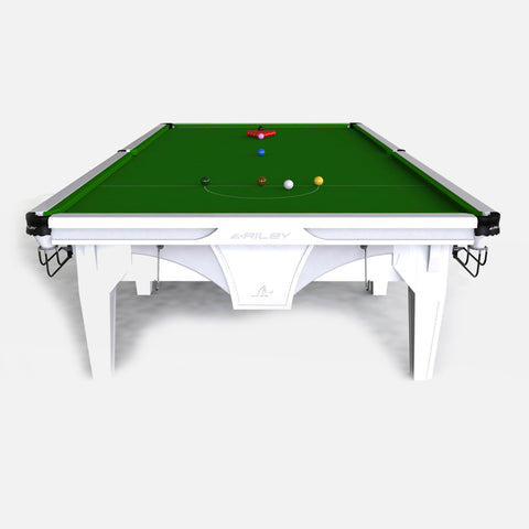 12ft Riley Ray Snooker Table