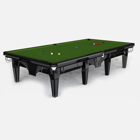 12ft Riley Ray Snooker Table