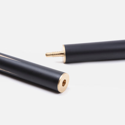 BCE Heritage 3/4 Cut Snooker Cue - 4 (BHC-4UK)