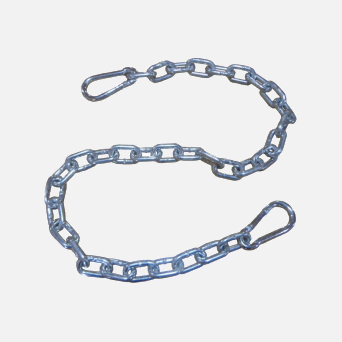 Extension chain with carbine (80cm)