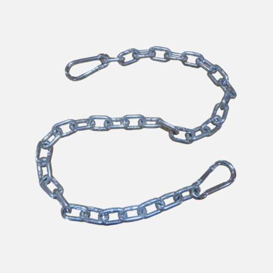 Extension chain with carbine (80cm)