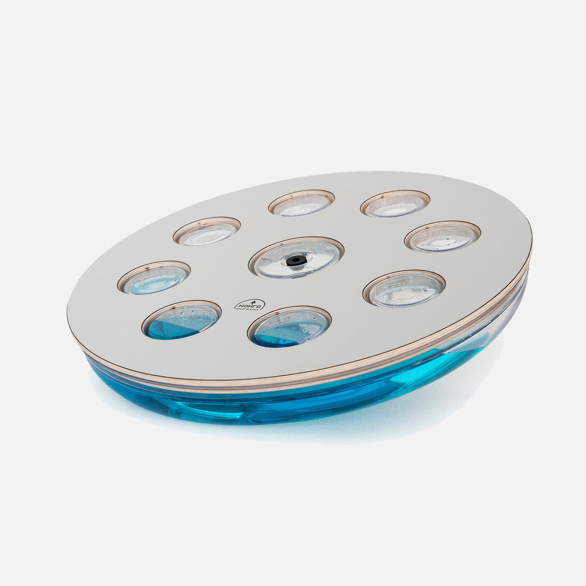 NOHrD Eau-Me Board