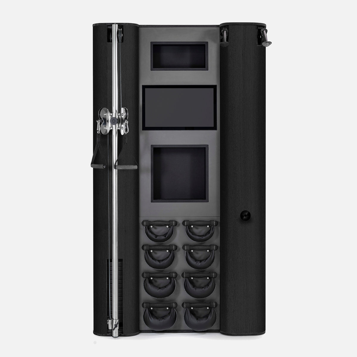 NOHrD Wall Compact
