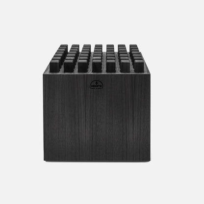 NOHrD HedgeHock: Wooden Stool