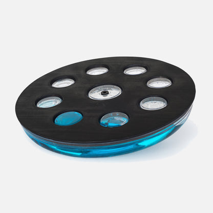 NOHrD Eau-Me Board