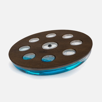 NOHrD Eau-Me Board