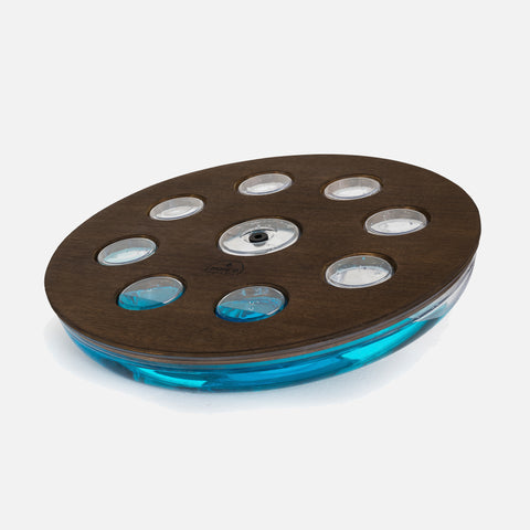 Eau-Me Board