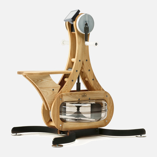NOHrD WaterGrinder