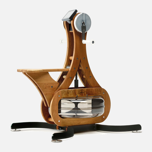 NOHrD WaterGrinder