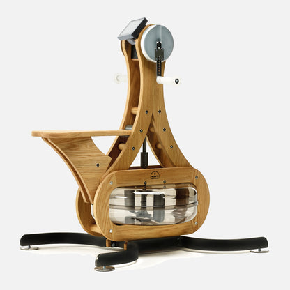 NOHrD WaterGrinder