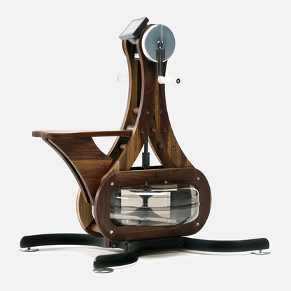 NOHrD WaterGrinder