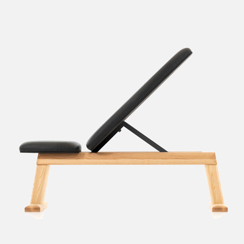 NOHrD WeightBench