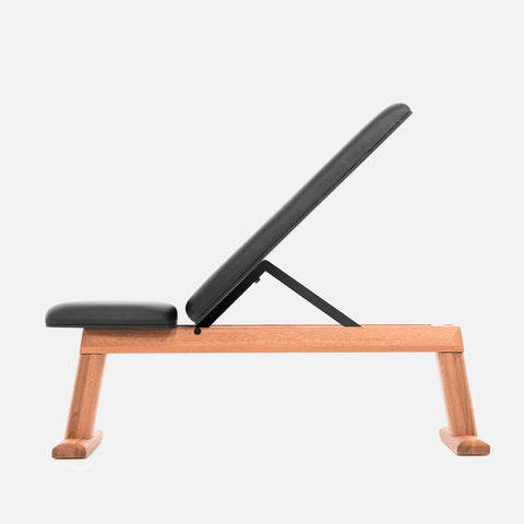 NOHrD WeightBench